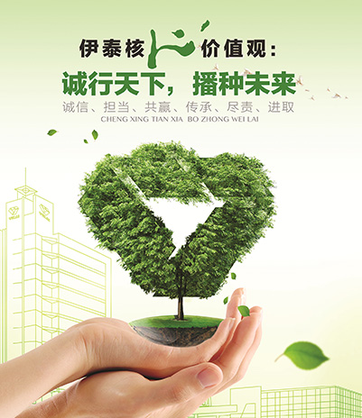 INNER MONGOLIA YITAI COAL CO., LTD.